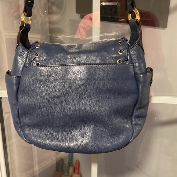 Oryany leather hobo - Picture 5 of 16